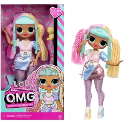 L.O.L. Surprise Omg Entry Doll Candylicious