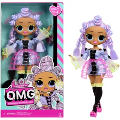 L.O.L. Surprise Omg Entry Doll Miss Royale