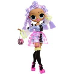 L.O.L. Surprise Omg Entry Doll Miss Royale
