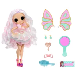L.O.L. Surprise Omg Eye Spy Fairy