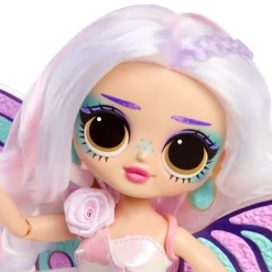 L.O.L. Surprise Omg Eye Spy Fairy