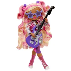 L.O.L. Surprise Omg Eye Spy Rockstar