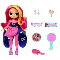 L.O.L. Surprise Omg Eye Spy Superhero