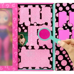 L.O.L. Surprise Omg Eye Spy Superhero