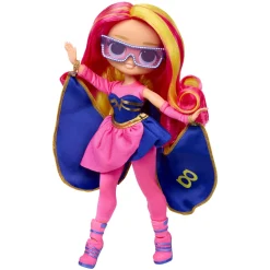 L.O.L. Surprise Omg Eye Spy Superhero