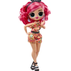 L.O.L. Surprise OMG Nails Pinky Pops Fruit Shop