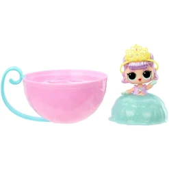 L.O.L. Surprise Princess Tots Assorti