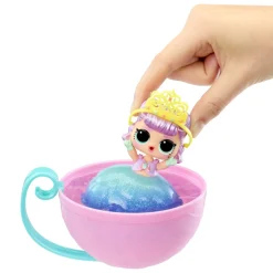 L.O.L. Surprise Princess Tots Assorti