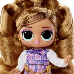 L.O.L. Surprise Tweens Core Doll Fancy Gurl