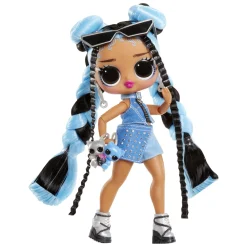 L.O.L. Surprise Tweens Core Doll Freshest