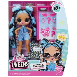 L.O.L. Surprise Tweens Core Doll Freshest