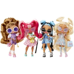 L.O.L. Surprise Tweens Core Doll Olivia Flutter