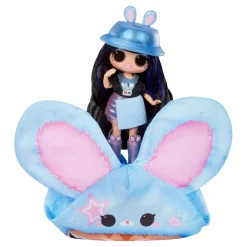 L.O.L. Surprise Tweens Costume Surprise Aya Cherry