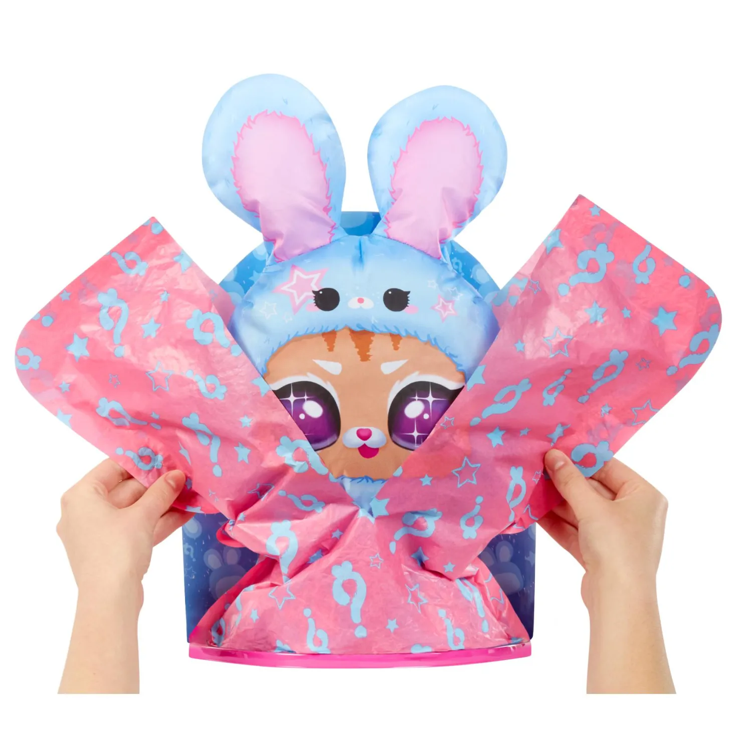 L.O.L. Surprise Tweens Costume Surprise Aya Cherry