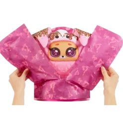 L.O.L. Surprise Tweens Costume Surprise Ali Dance