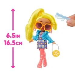 L.O.L. Surprise Tweens Modepop Hana Groove