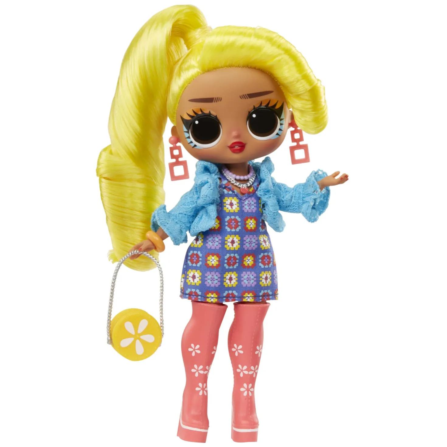 L.O.L. Surprise Tweens Modepop Hana Groove