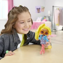 L.O.L. Surprise Tweens Modepop Hana Groove