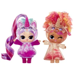 L.O.L. Surprise Unicorn Tots Assorti