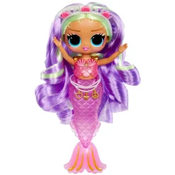 L.O.L. Surpr. Tweens Mermaid Doll Cleo Cove