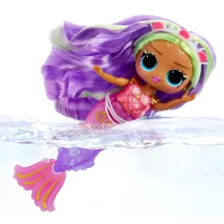 L.O.L. Surpr. Tweens Mermaid Doll Cleo Cove