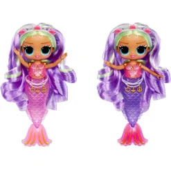 L.O.L. Surpr. Tweens Mermaid Doll Cleo Cove