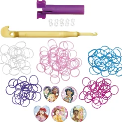 Loomset Disney Princess Totum