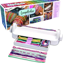 Loopdedoo Armbanden Maken