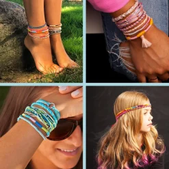 Loopdedoo Armbanden Maken