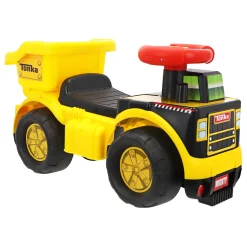 Loopfig. tonka dump truck