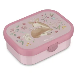 Lunchbox campus - fairy garden