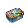 Lunchbox Campus Hot Wheels
