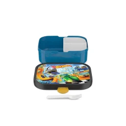 Lunchbox Campus Hot Wheels
