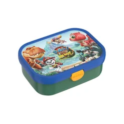 Lunchbox Campus Paw Patrol Dino Movie