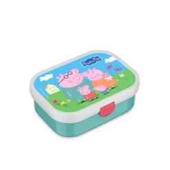 Lunchbox Campus Pegga Pig