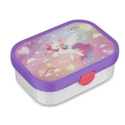 Lunchbox campus - unicorn glow