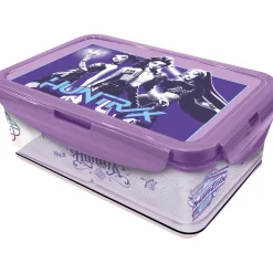Lunchbox Kpop Demon Hunters Huntrix