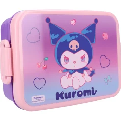 Lunchbox Kuromi Lunch Bunch