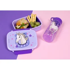 Lunchbox Magic Horse