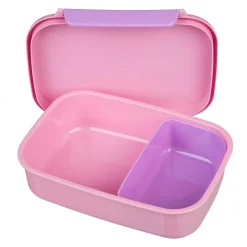 Lunchbox Peppa Pig