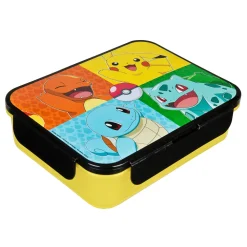 Lunchbox Pokemon