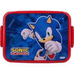 Lunchbox Sonic Lunch Bunch
