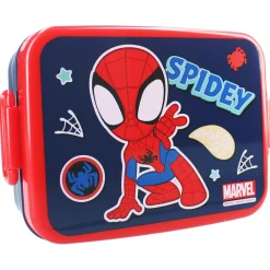 Lunchbox Spidey Lunch Bunch