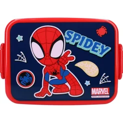 Lunchbox Spidey Lunch Bunch
