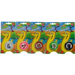 Magic Twisty Wild Life Assorti