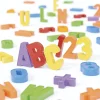 Magneet Cijfers En Letters 106 Delig