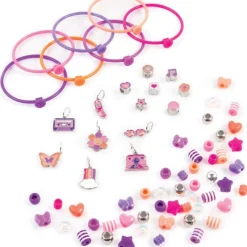 Make it real diy fashion armbanden