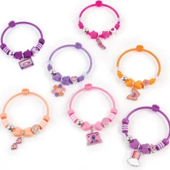 Make it real diy fashion armbanden