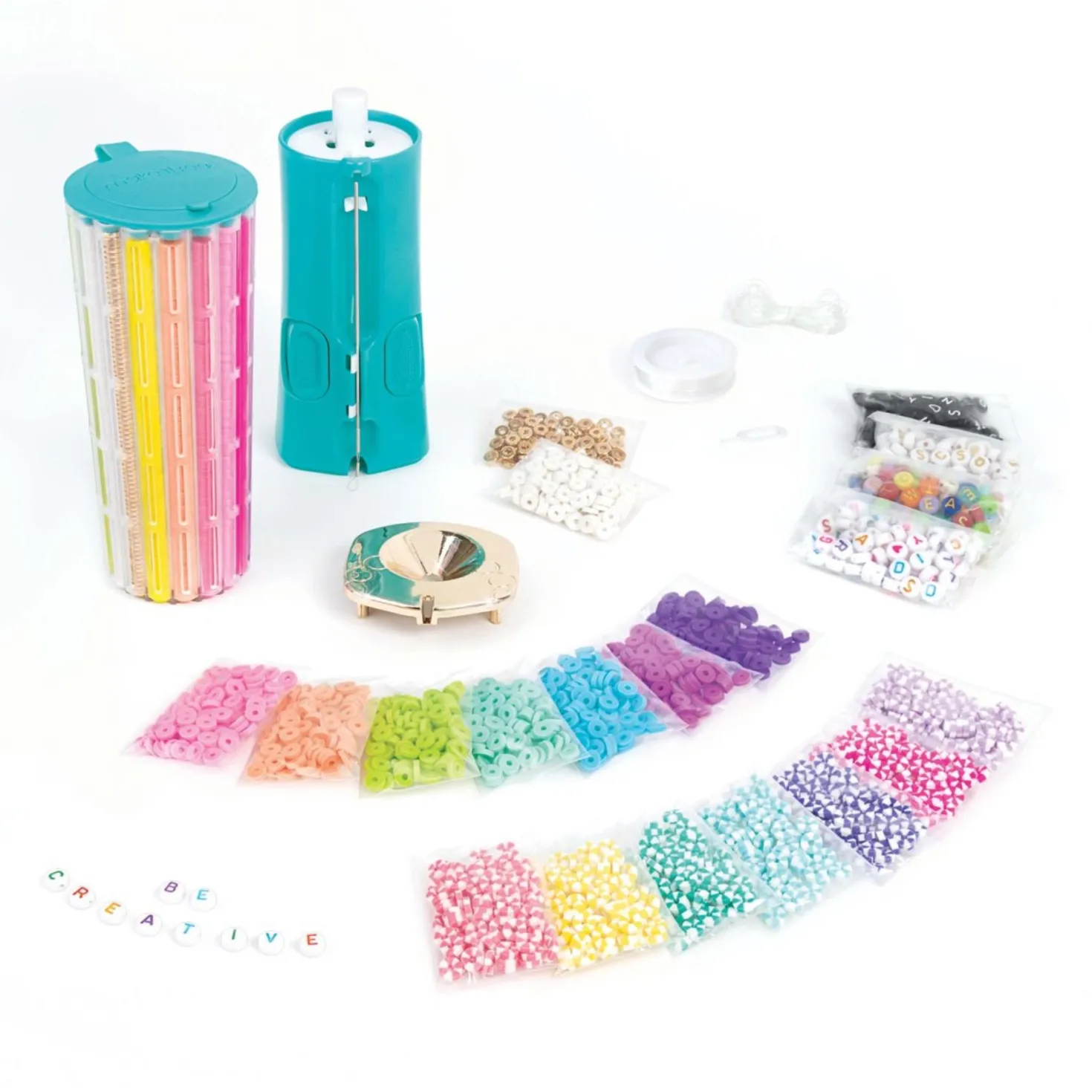 Make it real Swift Clicks Deluxe Bracelet Studio