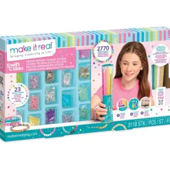 Make it real Swift Clicks Deluxe Bracelet Studio